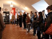 podsumowanie zrealizowanych spotkan w roku szkolnym 2010-2011 10